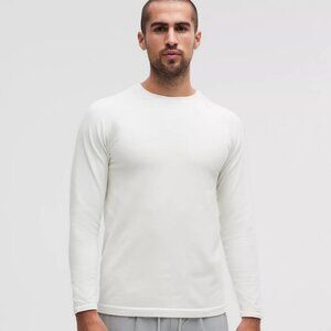 Lululemon Seamless Base Layer Long-Sleeve Shirt